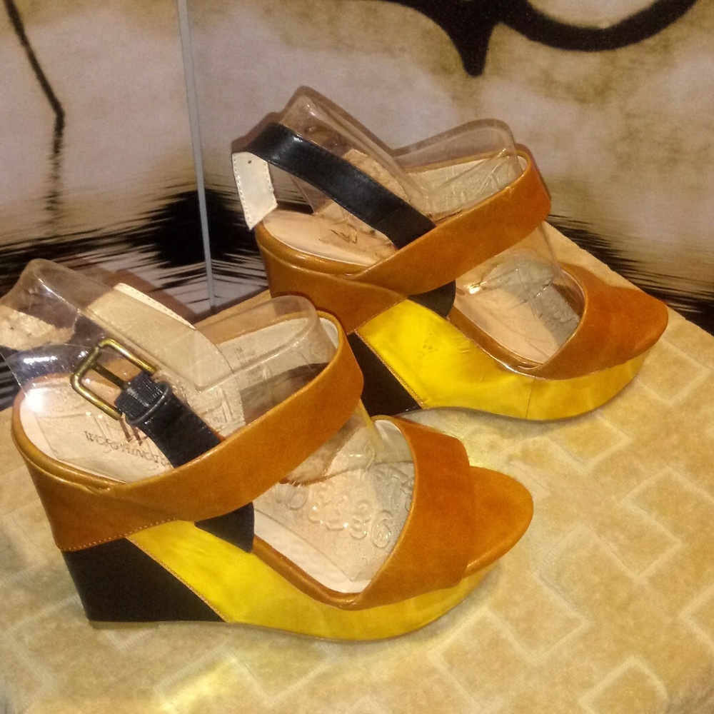 Wedges - Picture 4 of 4